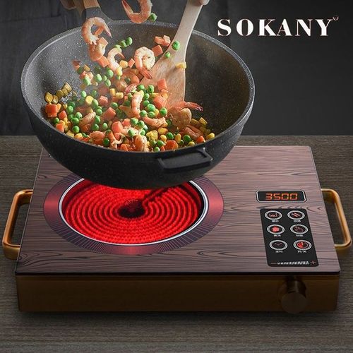 Sokany