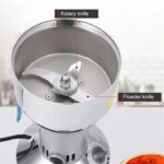 Electric-Grinder-Superfine-Powder-Grinding-Machine200Gram