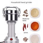 Electric-Grinder-Superfine-Powder-Grinding-Machine200Gram